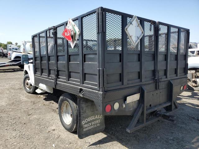 Photo 3 from auction – 2009 FORD F350 SUPER with VIN 1FDWF36Y19EA18283