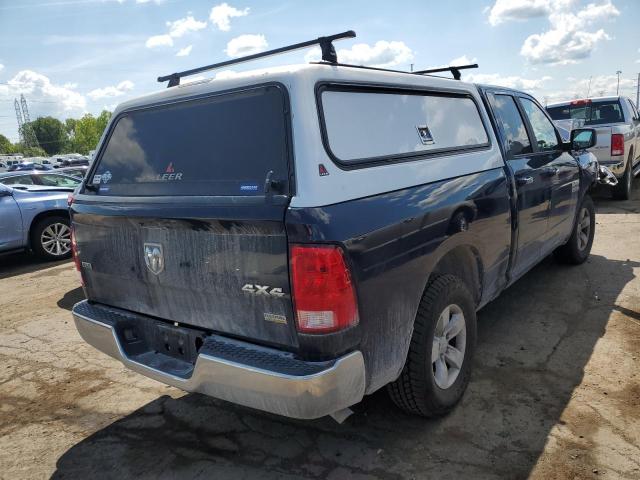 Photo 4 from auction – 2017 RAM 1500 SLT with VIN 1C6RR7GG3HS818211