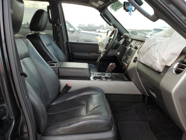 Photo 5 from auction – 2010 FORD EXPEDITION with VIN 1FMJK1K59AEB54459