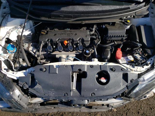 Photo 7 from auction – 2015 HONDA CIVIC SE with VIN 19XFB2F70FE208402
