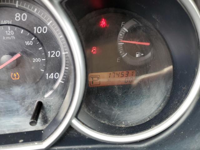 Photo 8 from auction – 2011 NISSAN VERSA S with VIN 3N1BC1CP8BL359183
