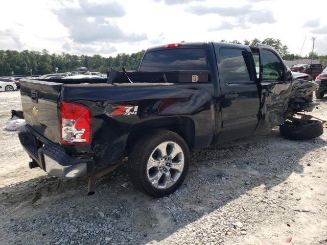 Photo 4 from auction – 2012 CHEVROLET SILVERADO with VIN 1GCPKSE79CF182180