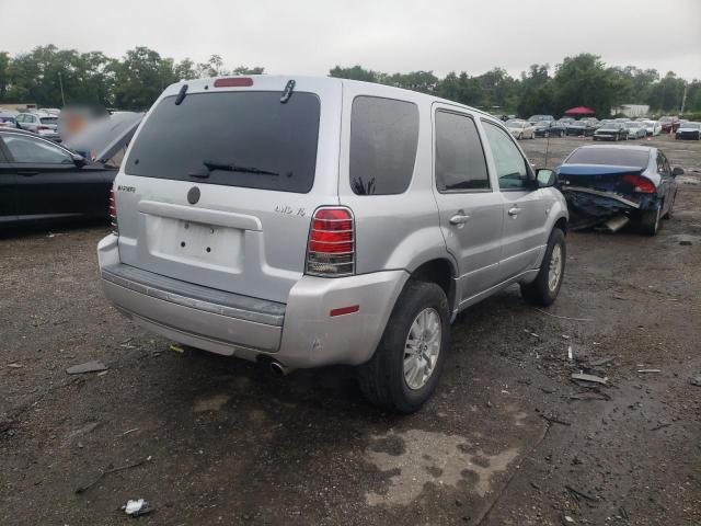Photo 4 from auction – 2005 MERCURY MARINER with VIN 4M2CU57145DJ18169