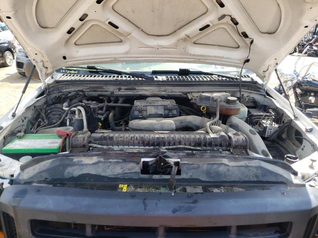 Photo 7 from auction – 2006 FORD F250 SUPER with VIN 1FTNF20596EA18889