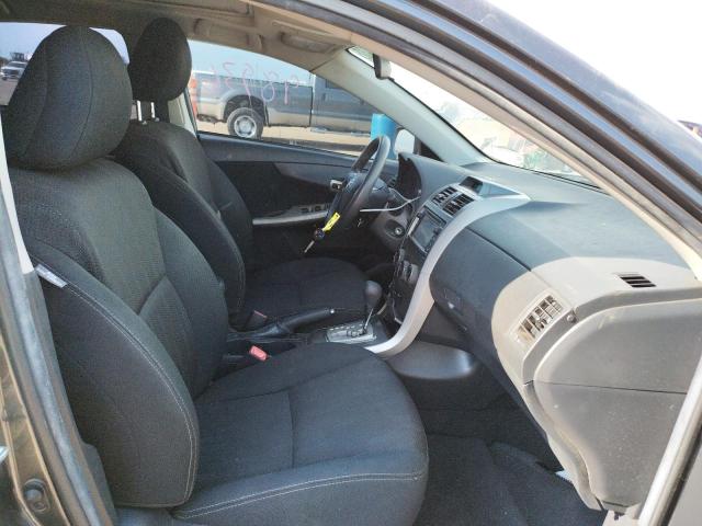 Photo 5 from auction – 2013 TOYOTA COROLLA BA with VIN 2T1BU4EE2DC938909