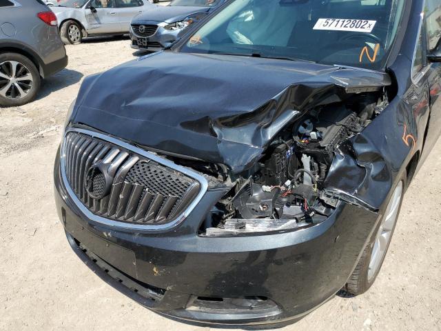 Photo 9 from auction – 2015 BUICK VERANO CON with VIN 1G4PR5SK9F4113040