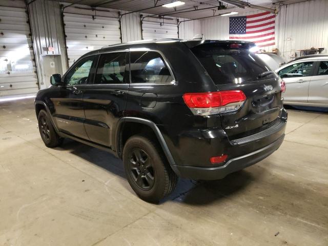 Photo 3 from auction – 2015 JEEP GRAND CHER with VIN 1C4RJFAG1FC183046