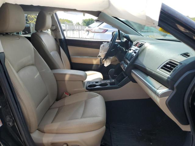 Photo 5 from auction – 2015 SUBARU OUTBACK 2. with VIN 4S4BSBNCXF3332161