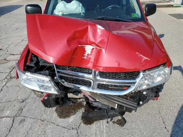 Photo 7 from auction – 2017 DODGE JOURNEY SE with VIN 3C4PDDAG1HT541885