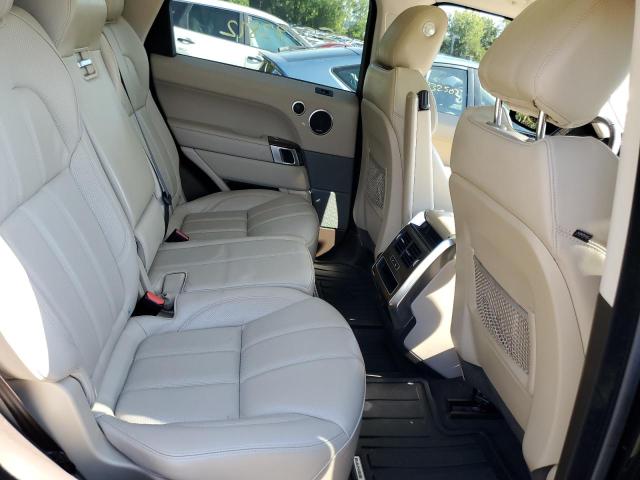 Photo 6 from auction – 2017 LAND ROVER RANGE ROVE with VIN SALWR2FVXHA153708