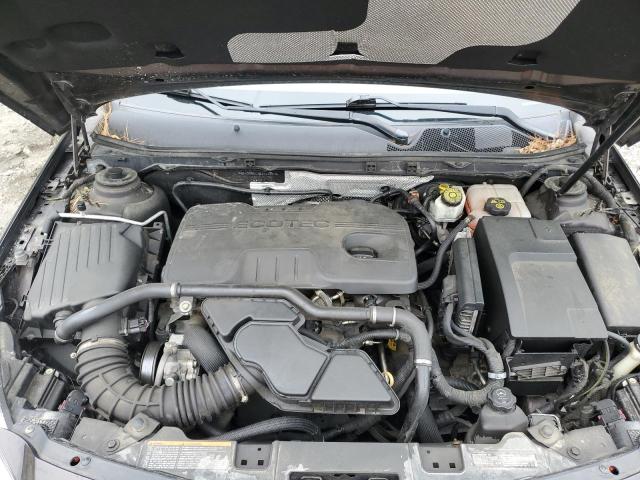 Photo 7 from auction – 2011 BUICK REGAL CXL with VIN W04GS5ECXB1143201