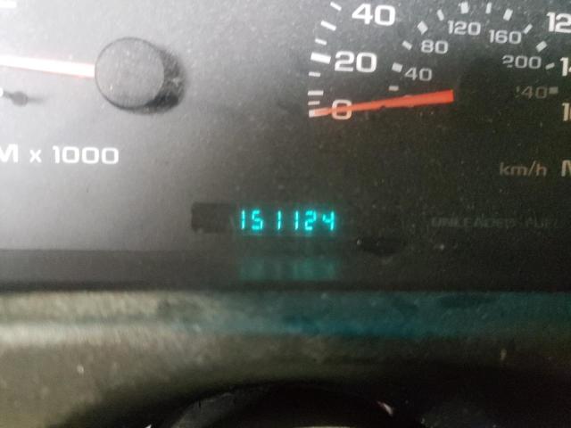 Photo 8 from auction – 1996 CHEVROLET CAPRICE / with VIN 1G1BL52P1TR138484