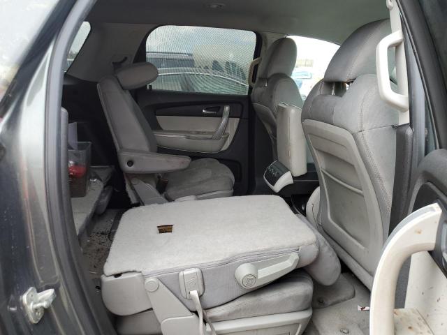 Photo 6 from auction – 2011 GMC ACADIA SLE with VIN 1GKKRPED1BJ374041