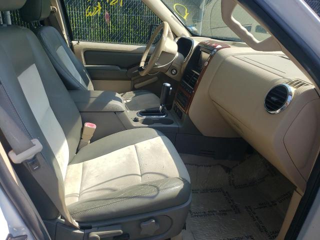 Photo 5 from auction – 2006 FORD EXPLORER E with VIN 1FMEU74E46UB57892