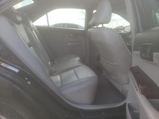 Photo 6 from auction – 2012 TOYOTA CAMRY SE with VIN 4T1BK1FK0CU017780