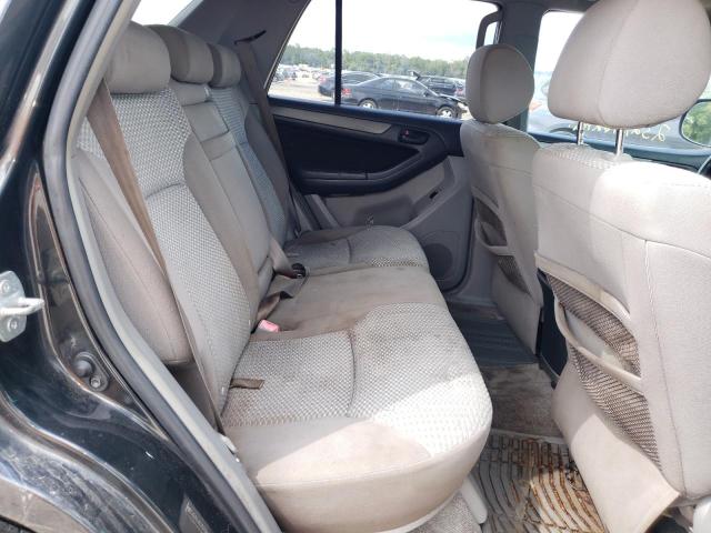 Photo 6 from auction – 2007 TOYOTA 4RUNNER SR with VIN JTEZU14R078073869
