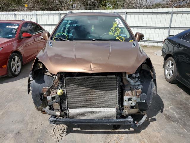 Photo 9 from auction – 2016 BUICK ENCORE CON with VIN KL4CJBSB1GB733039