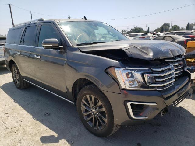 Photo 1 from auction – 2020 FORD EXPEDITION with VIN 1FMJK1KT2LEA12018