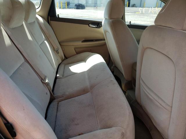 Photo 6 from auction – 2007 CHEVROLET IMPALA LS with VIN 2G1WB58KX79274774