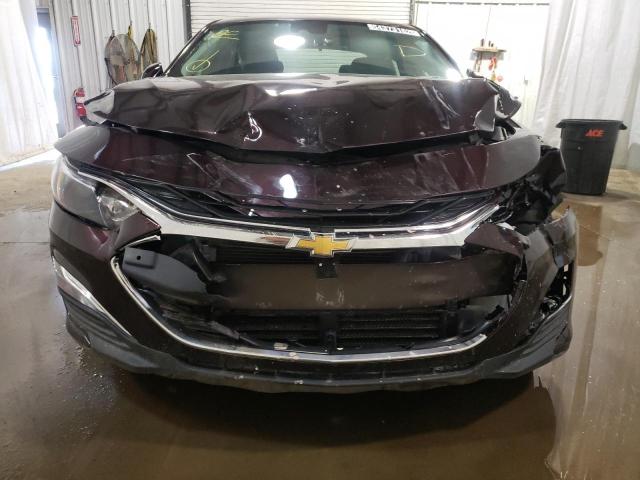Photo 9 from auction – 2020 CHEVROLET MALIBU LS with VIN 1G1ZC5ST1LF106972