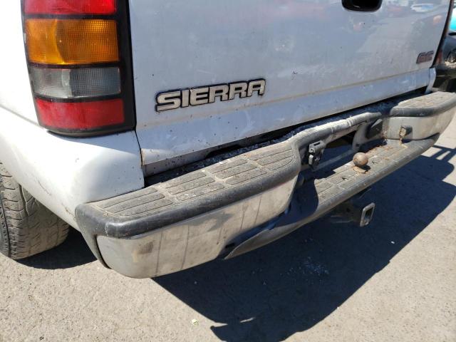 Photo 9 from auction – 2005 GMC NEW SIERRA with VIN 1GTEK19T25E258484