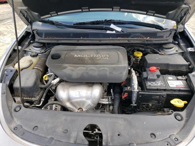 Photo 7 from auction – 2015 DODGE DART SXT with VIN 1C3CDFBB7FD265913