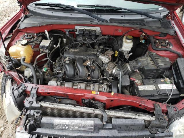 Photo 7 from auction – 2005 FORD ESCAPE XLT with VIN 1FMCU93105KA33064