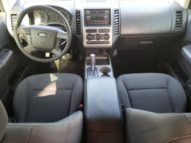 Photo 9 from auction – 2008 FORD EDGE SE with VIN 2FMDK36C38BA74453