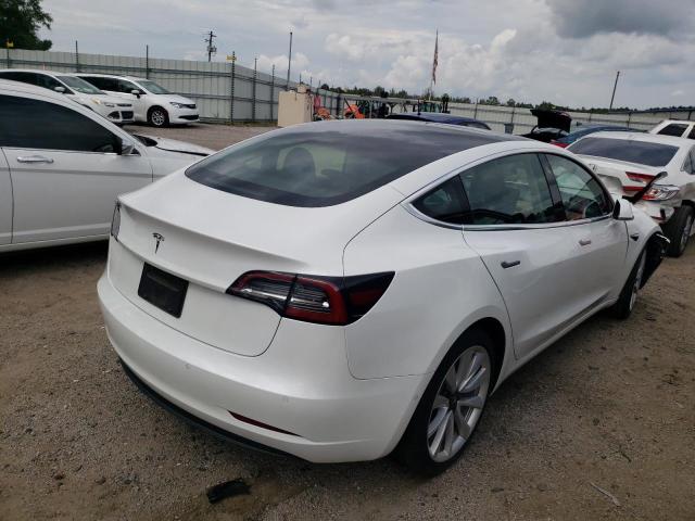 Photo 4 from auction – 2019 TESLA MODEL 3 with VIN 5YJ3E1EA8KF441546
