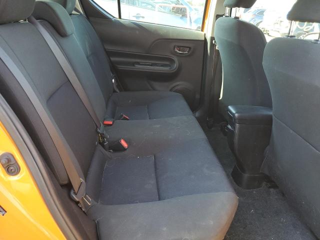 Photo 6 from auction – 2017 TOYOTA PRIUS C with VIN JTDKDTB37H1591083