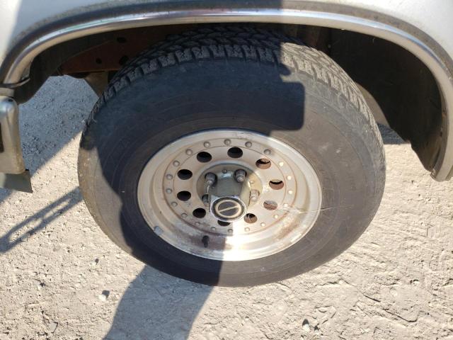 Zdjęcie 9 z aukcji – 1990 FORD RANGER z VIN 1FTCR10A4LUB75575