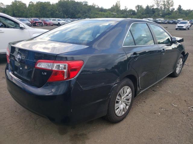 Photo 4 from auction – 2012 TOYOTA CAMRY BASE with VIN 4T4BF1FK2CR162250