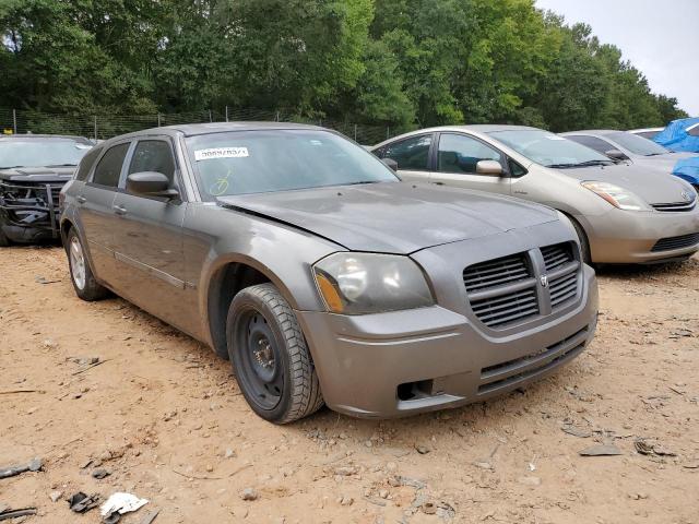 Photo 1 from auction – 2005 DODGE MAGNUM SXT with VIN 2D4FV48V35H593071