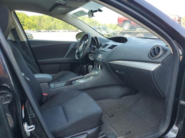 Photo 5 from auction – 2010 MAZDA 3 I with VIN JM1BL1SG3A1285532