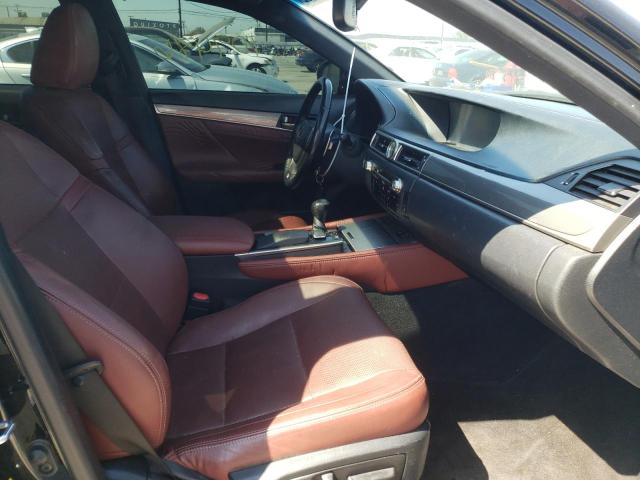 Photo 5 from auction – 2014 LEXUS GS 350 with VIN JTHBE1BL8E5036325