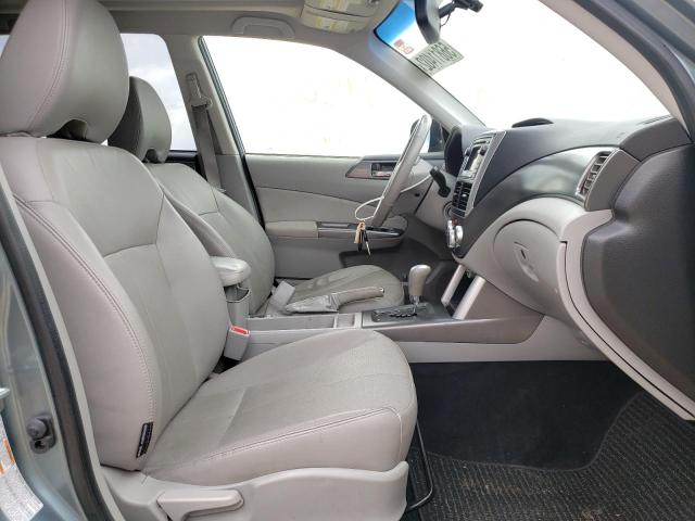 Photo 5 from auction – 2011 SUBARU FORESTER L with VIN JF2SHAEC8BH775226