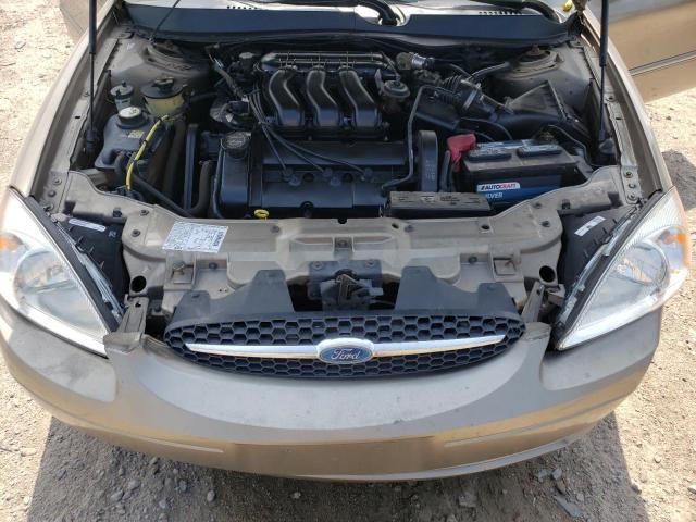 Photo 7 from auction – 2003 FORD TAURUS SEL with VIN 1FAHP56S13G181051