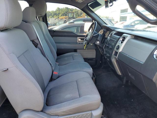 Photo 5 from auction – 2011 FORD F150 SUPER with VIN 1FTFX1EF5BFA57674