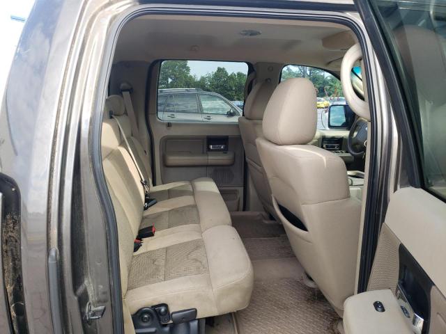 Photo 6 from auction – 2005 FORD F150 SUPER with VIN 1FTPW14515KB74261