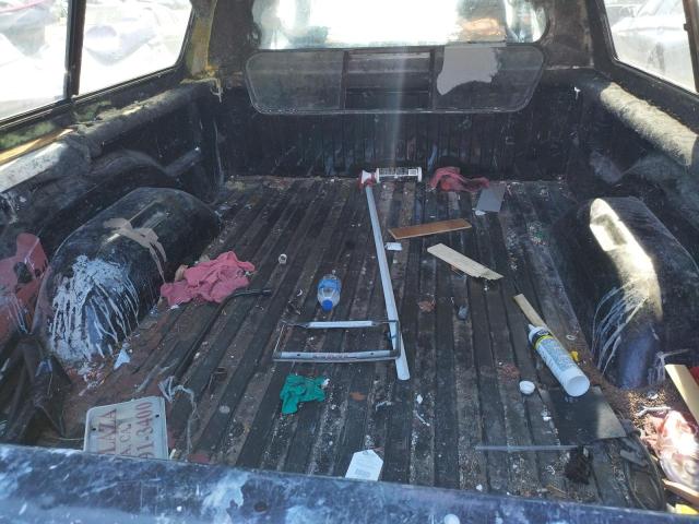 Photo 6 from auction – 2000 DODGE DAKOTA with VIN 1B7GL22X0YS528679