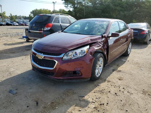 Photo 2 from auction – 2015 CHEVROLET MALIBU 1LT with VIN 1G11C5SL4FF104988