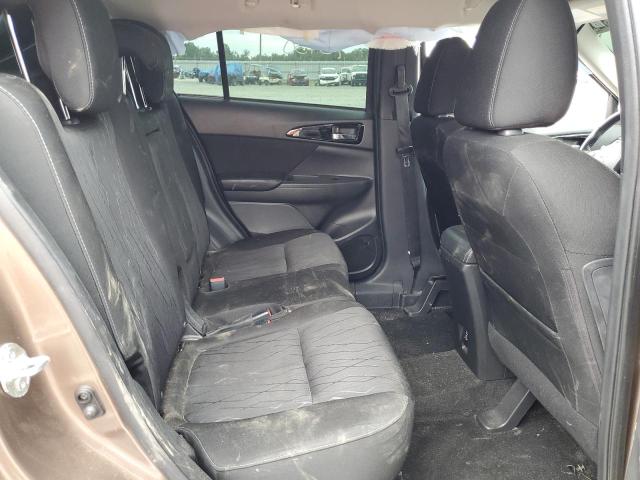 Photo 6 from auction – 2019 MITSUBISHI ECLIPSE CR with VIN JA4AT5AA8KZ020599