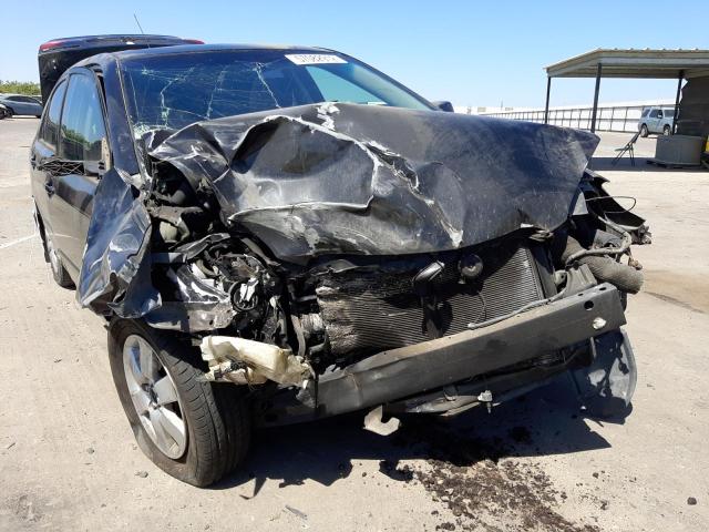 Photo 9 from auction – 2007 TOYOTA COROLLA CE with VIN 1NXBR32E27Z880111