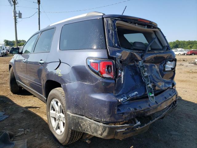 Photo 3 from auction – 2013 GMC ACADIA SLE with VIN 1GKKVPKD8DJ223538