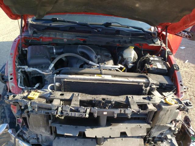 Photo 7 from auction – 2014 RAM 1500 SLT with VIN 1C6RR7GT7ES209969