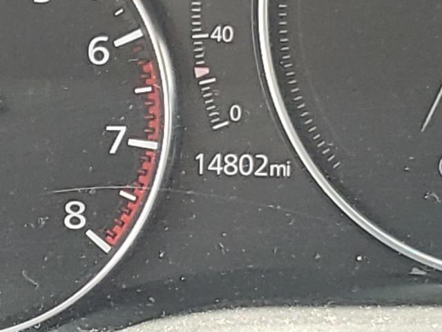 Photo 8 from auction – 2021 MAZDA CX-30 PREM with VIN 3MVDMBDY3MM306600