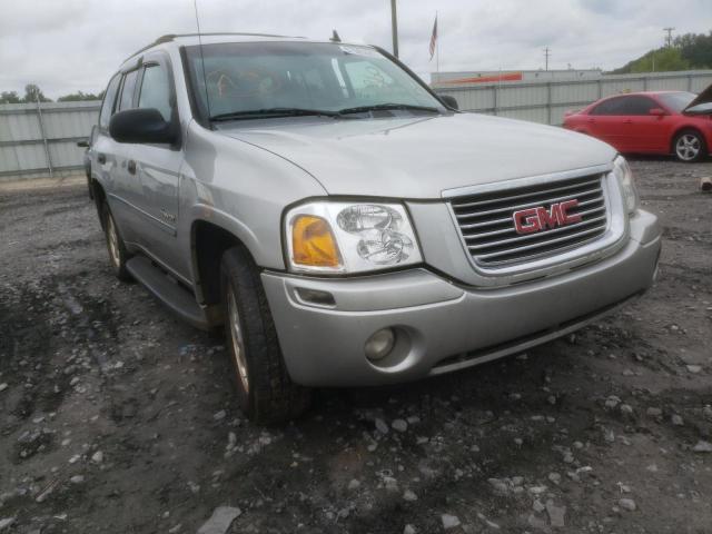 GMC ENVOY 2006 with VIN 1GKDS13S162223020 - Photo from auction