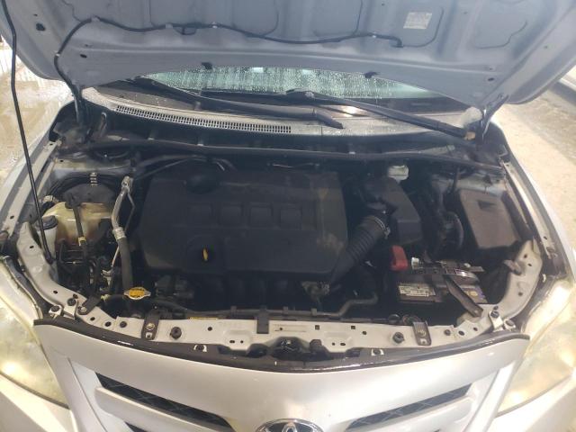 Photo 7 from auction – 2012 TOYOTA COROLLA BA with VIN 2T1BU4EE3CC790526