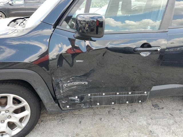Photo 9 from auction – 2018 JEEP RENEGADE L with VIN ZACCJABB0JPH62979