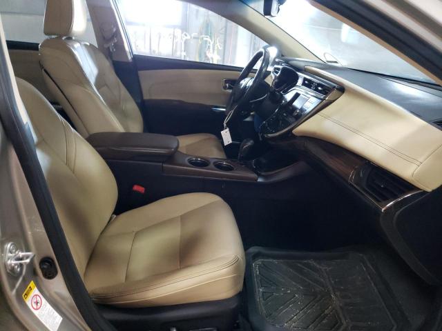 Photo 5 from auction – 2014 TOYOTA AVALON HYB with VIN 4T1BD1EB7EU032131